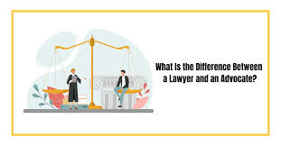 Attorney vs. Lawyer Difference