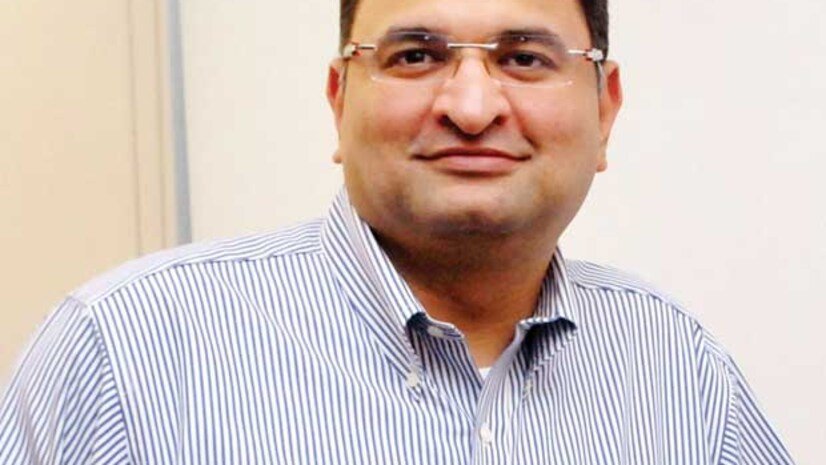 Atul Mehra Axis Capital appointment