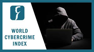 Cybercrime index ranking