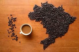 Global coffee production insights
