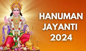 Hanuman Jayanti 2024 significance
