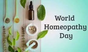 Homeopathy Day 2024 significance