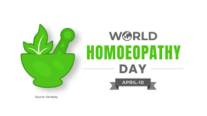 Homeopathy Day 2024 significance
