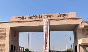 IIT Jodhpur healthcare breakthrough