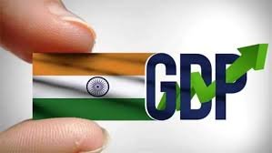 India GDP growth forecast 2024
