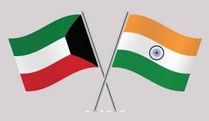 India Kuwait relations news
