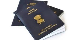 Indian passport affordability