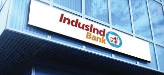 IndusInd Bank RBI collaboration