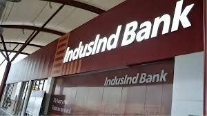 IndusInd Bank RBI collaboration
