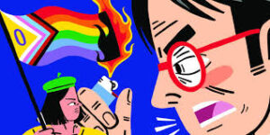 Iraq anti-LGBT legislation