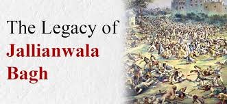 Jallianwala Bagh Massacre significance