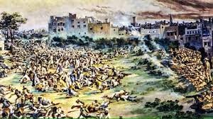 Jallianwala Bagh Massacre significance
