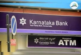 Karnataka Bank QIP