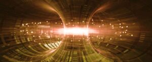 Korean Fusion Reactor