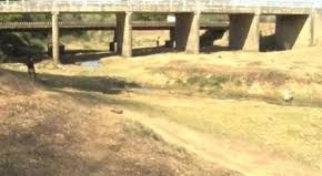 Lakshmana Tirtha River drought