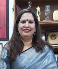 Meena Charanda culture award