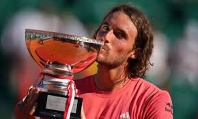 Monte Carlo Masters tennis news
