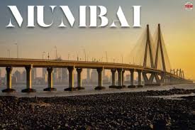 Mumbai City of Dreams