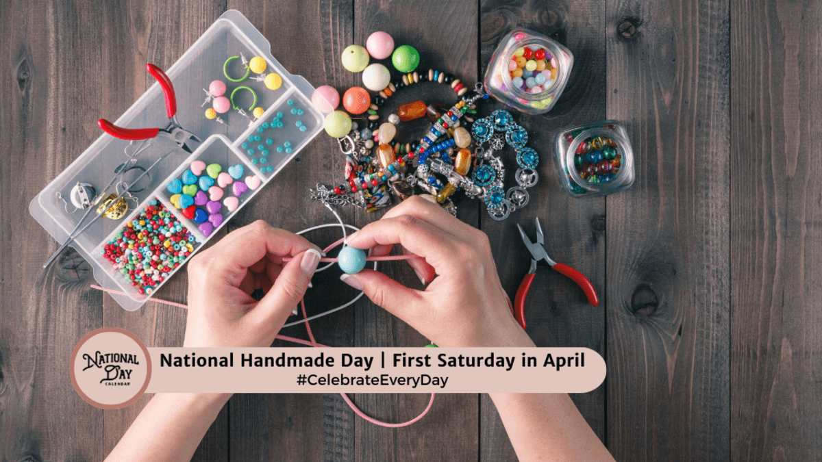 National Handmade Day 2024: Celebrating India's Rich Tradition Of ...