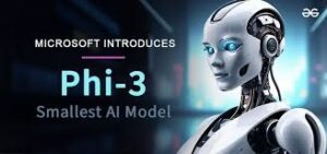 Phi 3 Mini AI