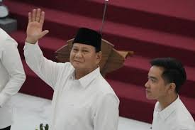 Prabowo Subianto election controversy