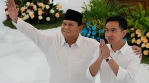 Prabowo Subianto election controversy