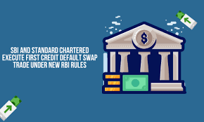 RBI norms on Credit Default Swaps
