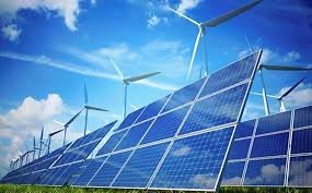 Renewable energy project Maharashtra
