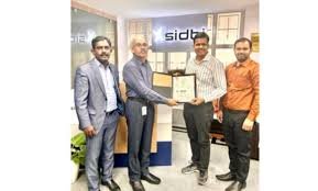 SIDBI Karmalife partnership