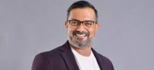 Santosh Viswanathan Intel appointment