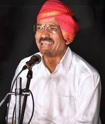 Subrahmanya Dhareshwar,