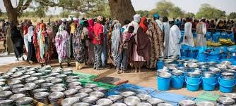 Sudan humanitarian crisis conference