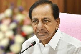 Telangana Chief Minister appointment