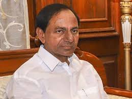 Telangana Chief Minister appointment
