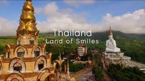 Thailand tourism culture