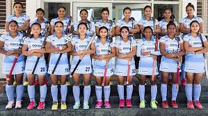 Women's Hockey League India
