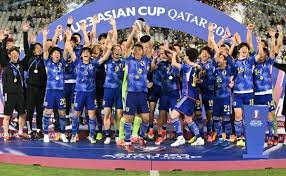 एएफसी अंडर-23 एशियाई कप जीत