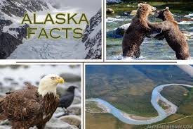 Alaska Last Frontier significance