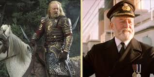 Bernard Hill passing news Bernard Hill passing news