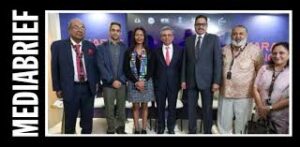 Bharat Pavilion Cannes Film Festival