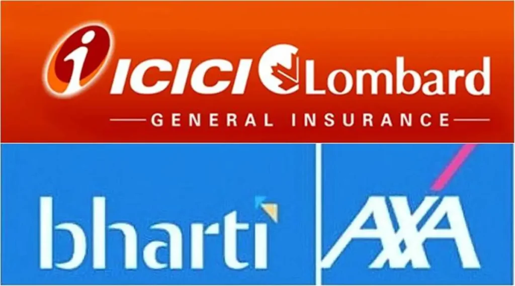 Bharti Enterprises ICICI Lombard sale