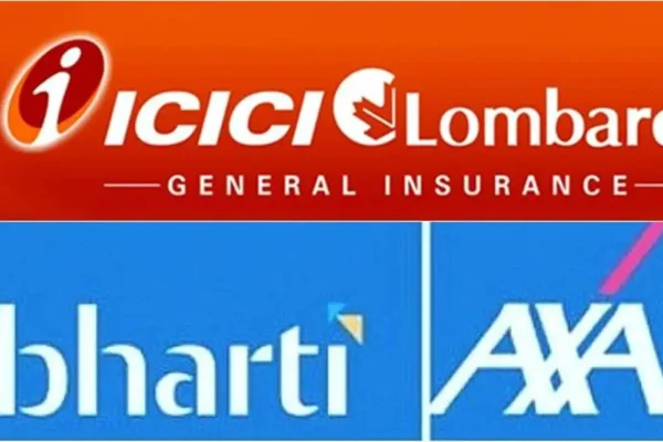 Bharti Enterprises ICICI Lombard sale
