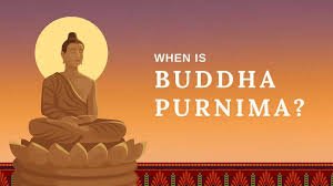 Buddha Purnima celebrations 2024