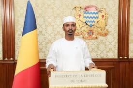 Chad new Prime Minister