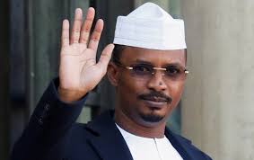 Chad presidential election news