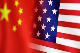 China sanctions US defence firms
