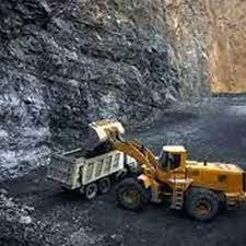 Coal India critical minerals
