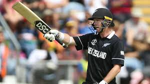 Colin Munro retirement news