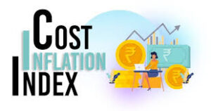 Cost Inflation Index 2024