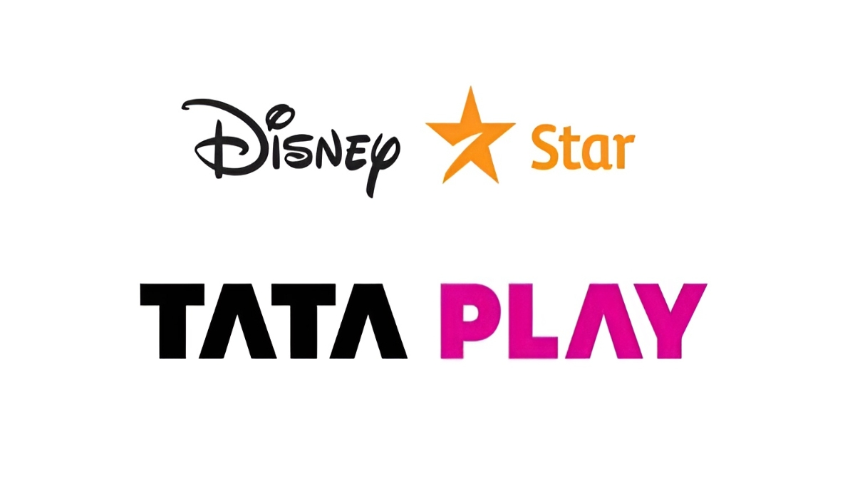 Disney Tata Play collaboration